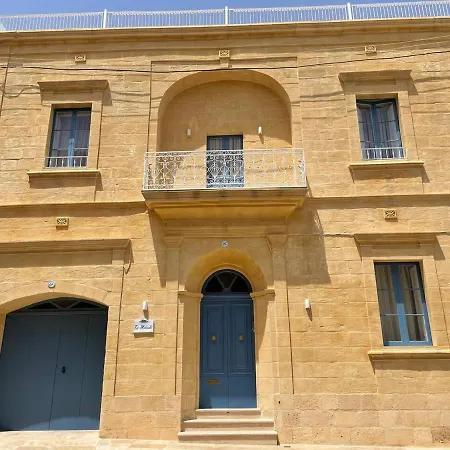 Holiday home Ta Mikieli 62