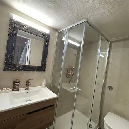 Ta Mikieli 62 בית נופש *