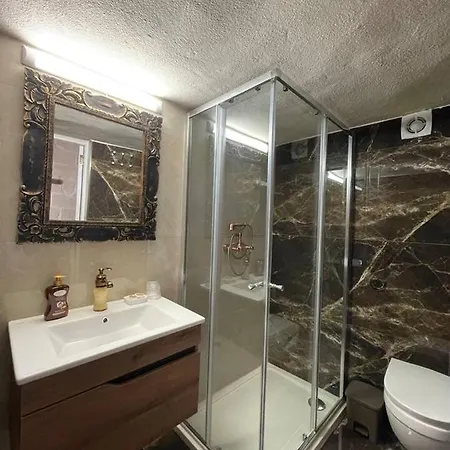 Semesterbostad Ta Mikieli 62 *