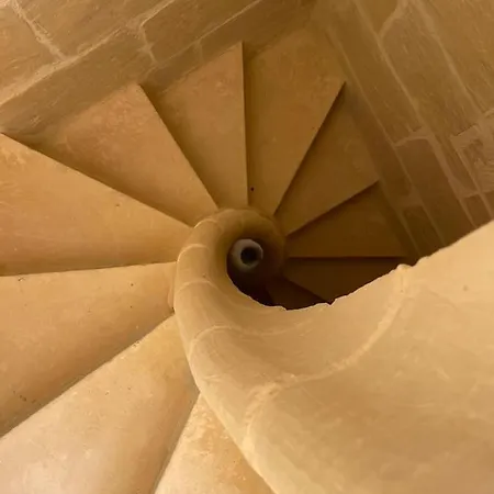 Ta Mikieli 62 بيت للعطل