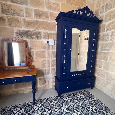 בית נופש Ta Mikieli 62 *