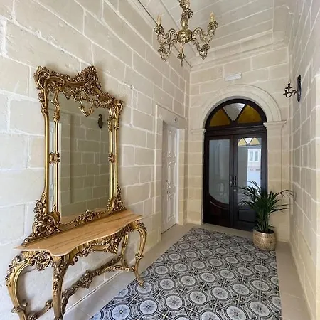 Ta Mikieli 62 Semesterbostad Nadur