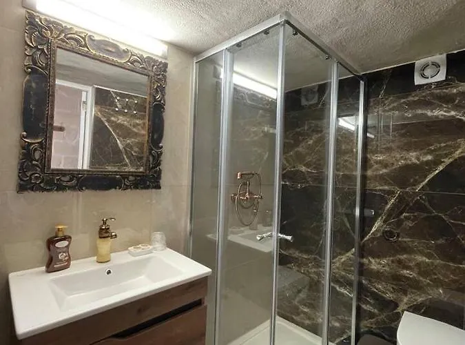 Case de vacanță Ta Mikieli 62 *