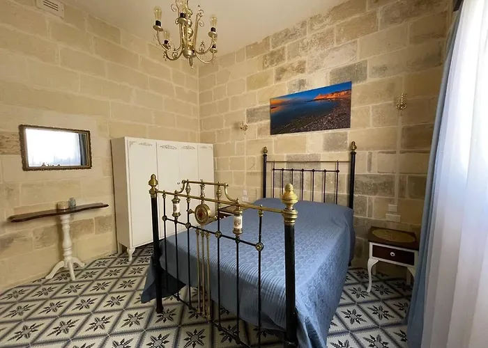 Casa de Férias Ta Mikieli 62 Nadur