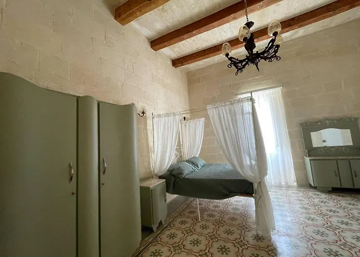 Ta Mikieli 62 Case de vacanță Nadur