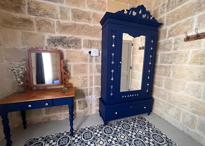 Casa de Férias Ta Mikieli 62 *