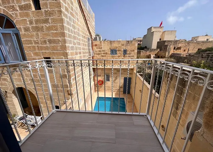 Ta Mikieli 62 Casa de Férias *