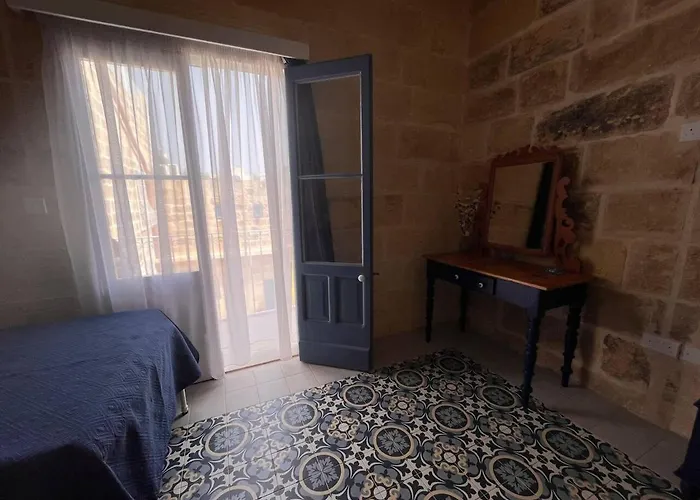 Ta Mikieli 62 Casa de Férias Nadur