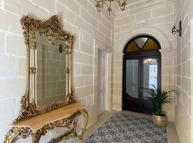 Ta Mikieli 62 Casa de Férias Nadur