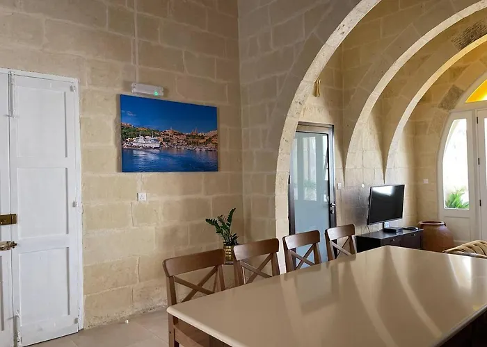 Ta Mikieli 62 Casa de Férias