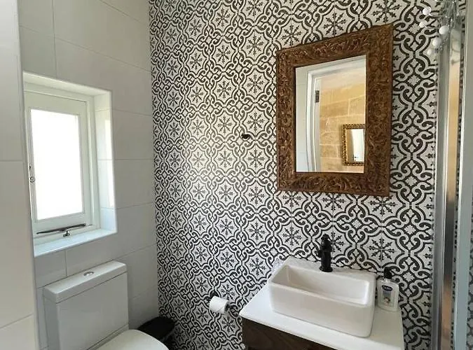 Ta Mikieli 62 Casa de Férias Nadur